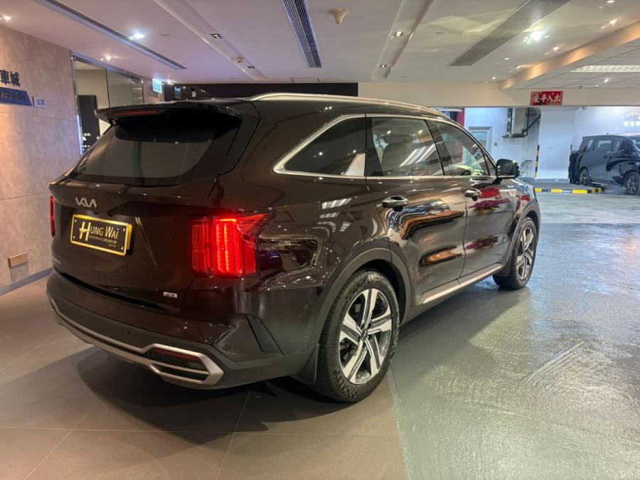 Sorento Diesel V - Image 2